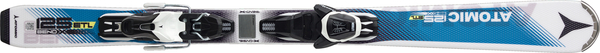 Atomic ETL 125 R