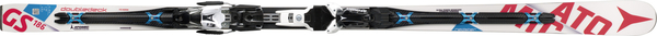 Atomic Redster FIS Doubledeck 3.0 GS