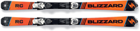 Blizzard RC Jr