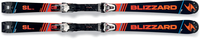 Blizzard SL FIS Racing