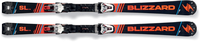 Blizzard SL Racing