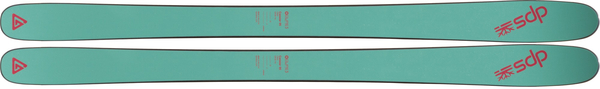 DPS Skis Cassiar 95 | PURE3