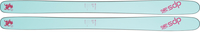 DPS Skis Nina 99
