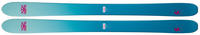 DPS Skis Nina 99 Foundation