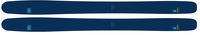 DPS Skis Wailer 112RPC 2.0 Powderworks