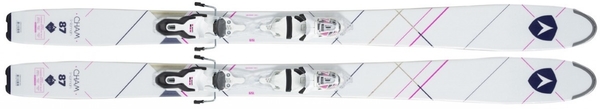 Dynastar Cham 2.0 Woman 87 (Xpress)