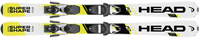 Head Supershape Team SLR II