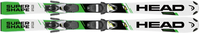 Head Supershape SLR II