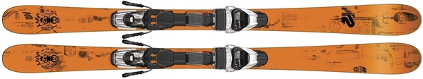 K2 Juvy