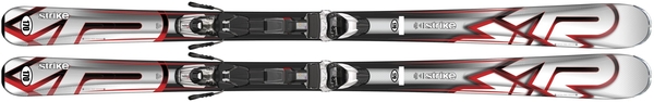 K2 Strike 75