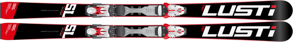 Lusti FIS RT SL - FIS Race Slalom