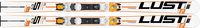 Lusti SCT - Ski Cross