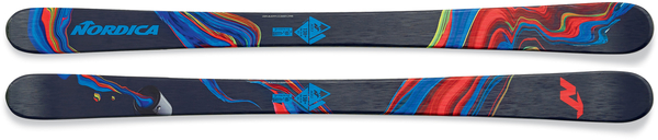 Nordica Ace J