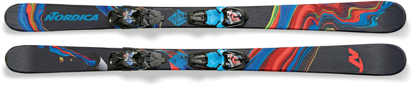 Nordica Ace J