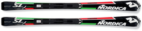Nordica Dobermann SLJ Plate