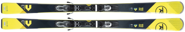 Rossignol Experience 75 Ca | Yellow