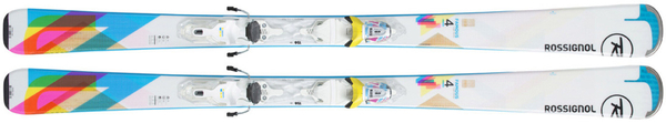 Rossignol Famous 4