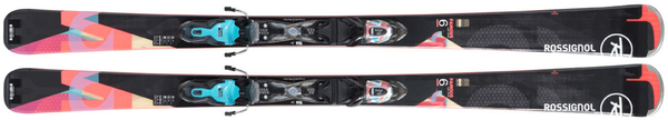 Rossignol Famous 6