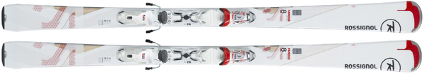 Rossignol Famous 8