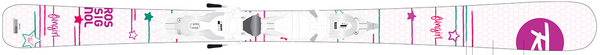 Rossignol Fun Girl 130-150