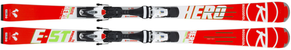 Rossignol Hero Elite ST Racing