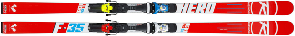 Rossignol Hero FIS GS Factory (R21 WC)