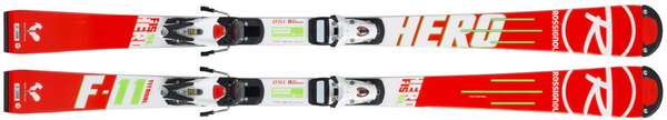 Rossignol Hero FIS SL Pro (R20 Pro)