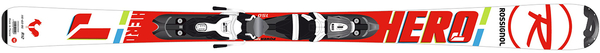 Rossignol Hero Jr