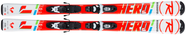 Rossignol Hero Jr