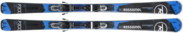 Rossignol Pursuit 200 Carbon