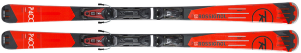 Rossignol Pursuit 400 Carbon