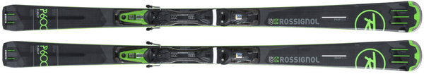 Rossignol Pursuit 600 Basalt