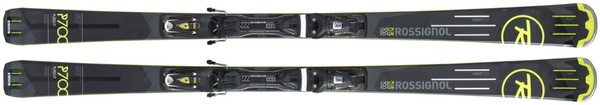 Rossignol Pursuit 700 Ti