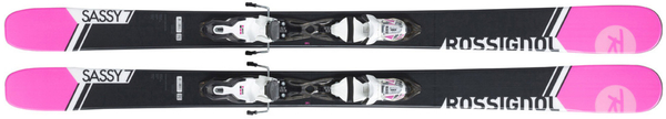 Rossignol Sassy 7