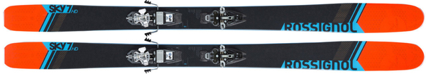 Rossignol Sky 7 HD