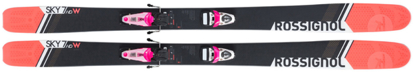 Rossignol Sky 7 HD W