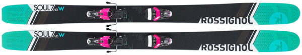 Rossignol Soul 7 HD W