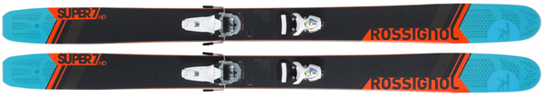 Rossignol Super 7 HD