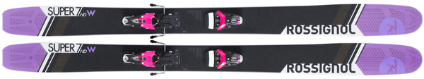 Rossignol Super 7 HD W