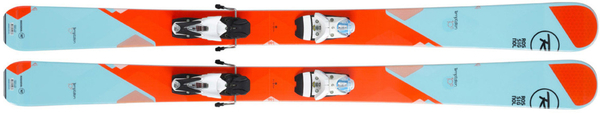 Rossignol Temptation 100