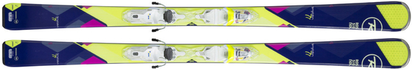 Rossignol Temptation 77