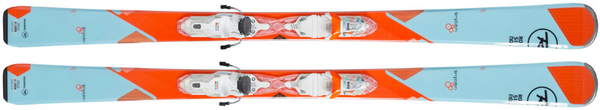 Rossignol Temptation 80