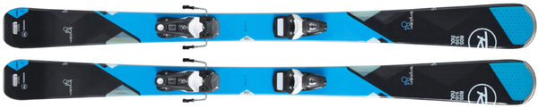 Rossignol Temptation 84