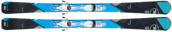 Rossignol Temptation 84 | Xpress