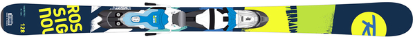 Rossignol Terrain Boy Jr