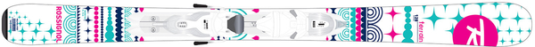 Rossignol Terrain Girl Jr