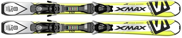 Salomon X-Max Jr | S