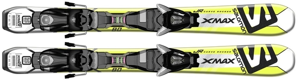 Salomon X-Max Jr | XS