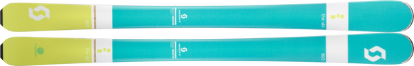 Scott The Ski Women's Ski | 160