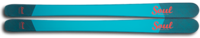 Soul Turquoise